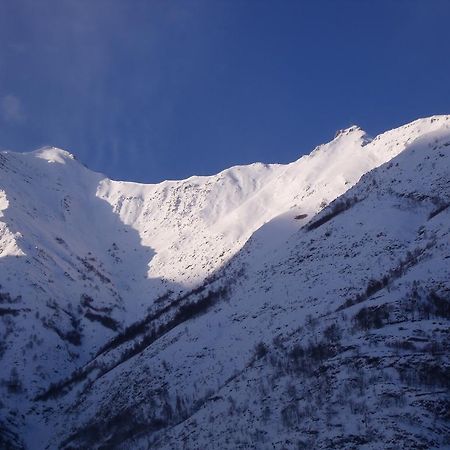 Gite Eslias Viella (Hautes-Pyrenees) Exterior foto