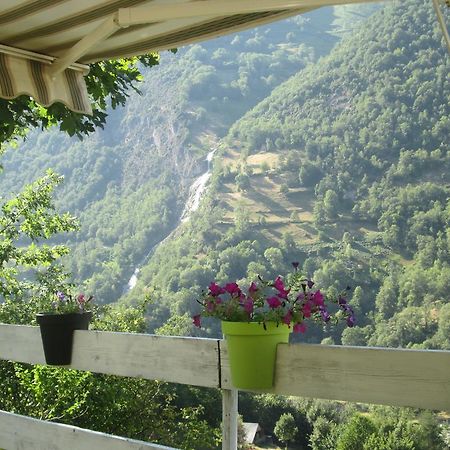 Gite Eslias Viella (Hautes-Pyrenees) Exterior foto