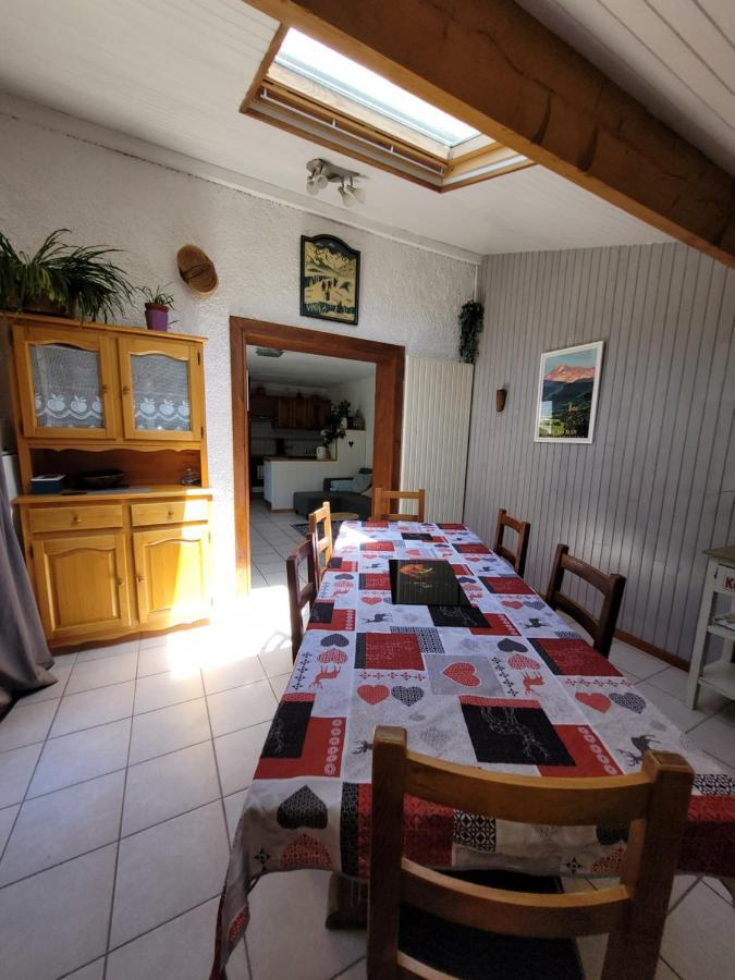 Gite Eslias Viella (Hautes-Pyrenees) Exterior foto